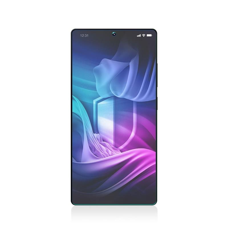 3mk Silky Matt Pro - Matinė apsauginė plėvelė, skirta „Samsung Galaxy S25 Ultra"