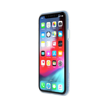 Incase Lift Case for iPhone XR (skaidrus)