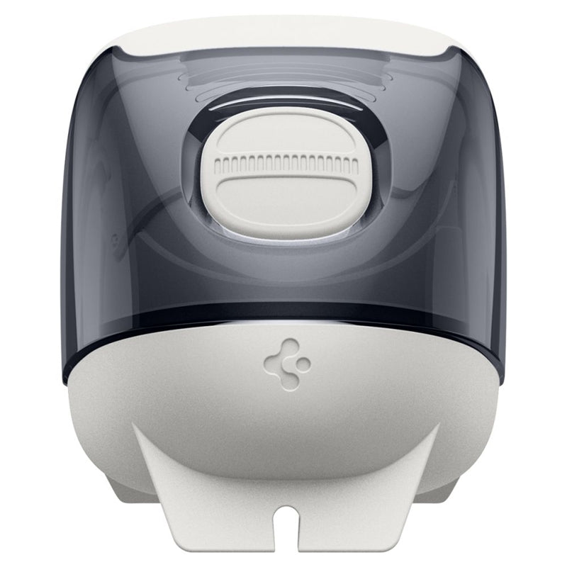 Spigen Classic C1 – Apple Watch įkrovimo stovas (grafito)