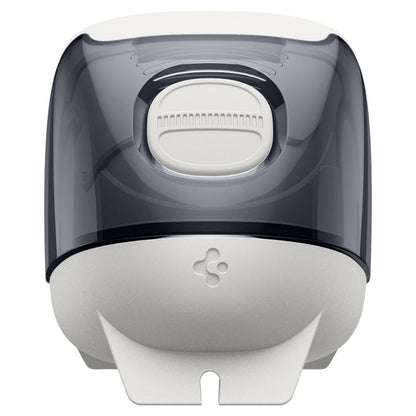 Spigen Classic C1 – Apple Watch įkrovimo stovas (grafito)