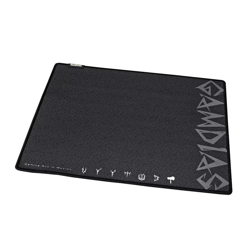 Gamdias Nyx Control - pelės kilimėlis, L dydis
