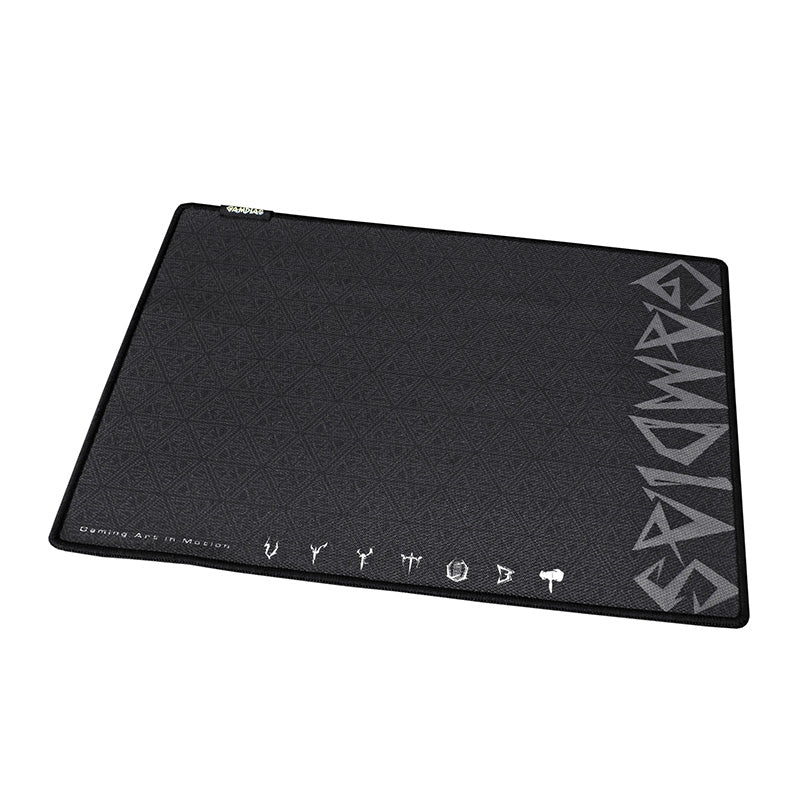 Gamdias Nyx Control - pelės kilimėlis, L dydis