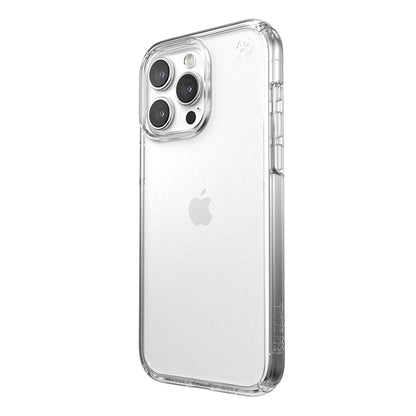 Speck Presidio Perfect-Clear – dėklas iPhone 15 Pro Max (skaidrus)