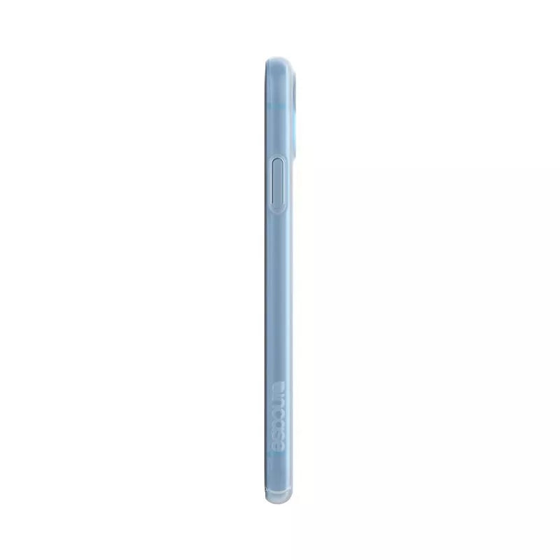 Incase Lift Case for iPhone XR (skaidrus)