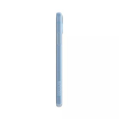 Incase Lift Case for iPhone XR (skaidrus)