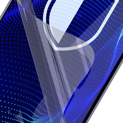 3mk FlexibleGlass Pro – Hibridinis stiklas, skirtas Xiaomi 15