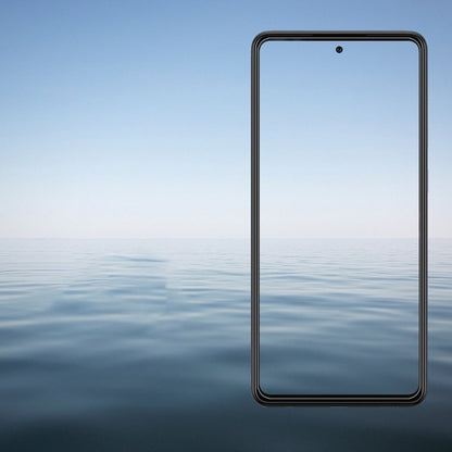 Nillkin Anti-Explosion Glass 2.5D - Apsauginis stiklas, skirtas „Samsung Galaxy A72 5G“ / 4G