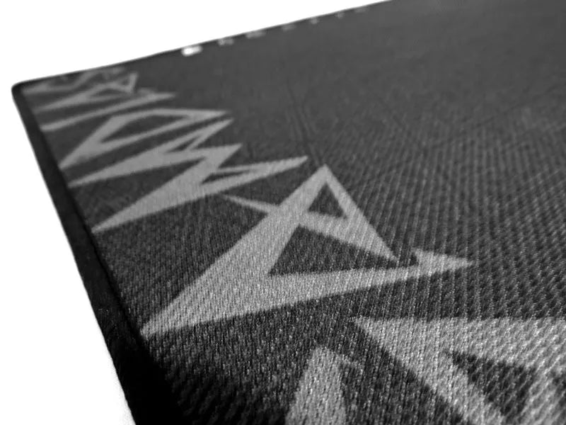 Gamdias Nyx Control - pelės kilimėlis, L dydis