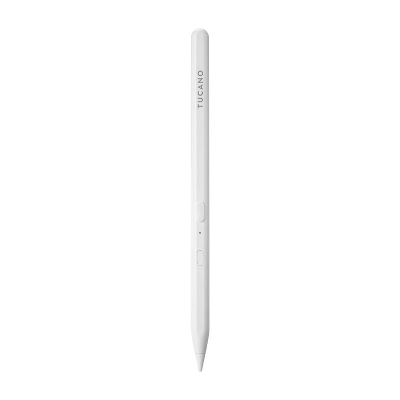 Tucano Pencil 3 Magnetinis iPad rašiklis - Rašiklis, skirtas iPad (Baltas)