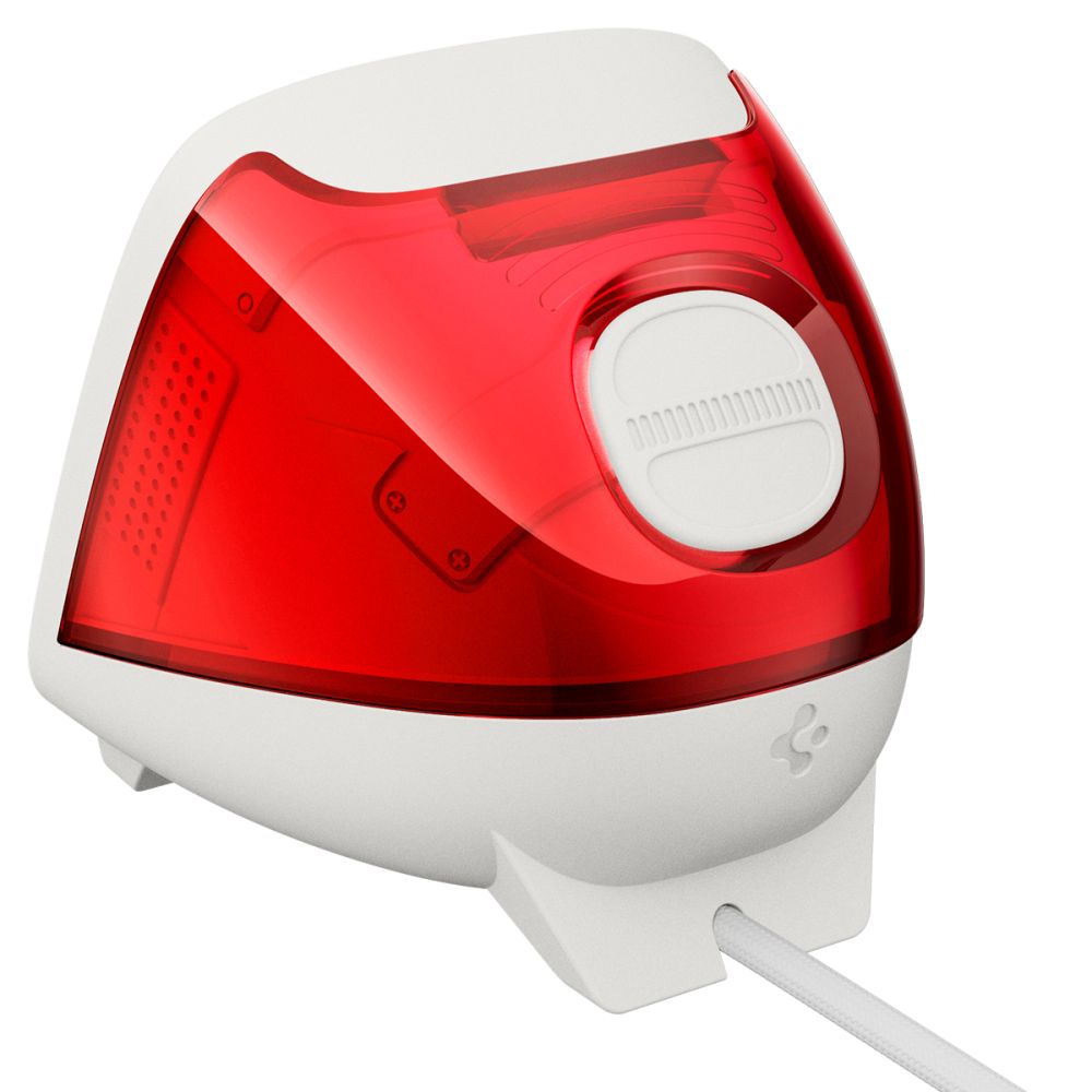 Spigen Classic C1 – „Apple Watch“ įkrovimo stovas (Rubino)