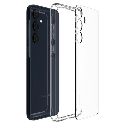 Spigen Ultra Hybrid – Dėklas, skirtas Samsung Galaxy A35 5G (skaidrus)