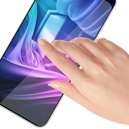 3mk Silky Matt Pro - Matinė apsauginė plėvelė skirta Samsung Galaxy S25 Edge