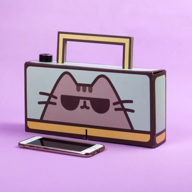 Pusheen - pasidaryk pats