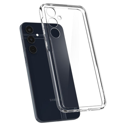 Spigen Ultra Hybrid – Dėklas, skirtas Samsung Galaxy A35 5G (skaidrus)