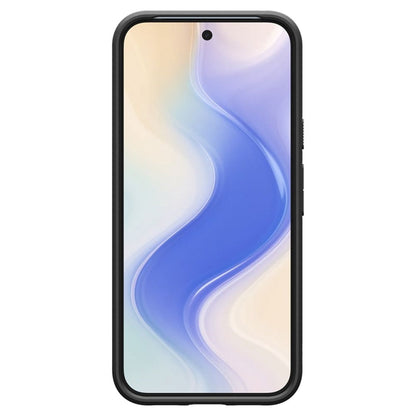 Spigen Liquid Air - dėklas Google Pixel 10 / 10 Pro (Matinis juodas)