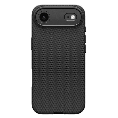 Spigen Liquid Air - Dėklas iPhone Air (Matinis Juodas)