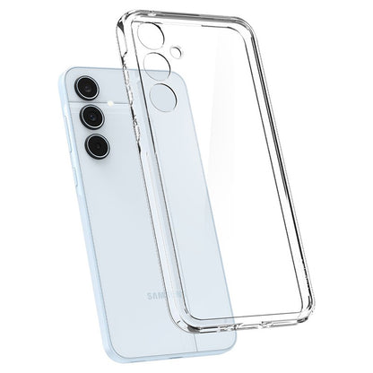 Spigen Ultra Hybrid – Dėklas, skirtas Samsung Galaxy A35 5G (skaidrus)