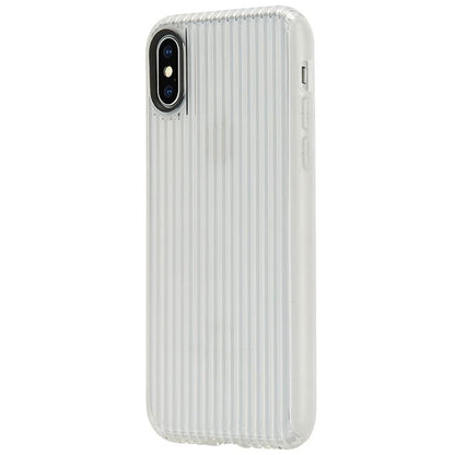 Incase apsauginis dėklas, skirtas iPhone Xs / X (permatomas)