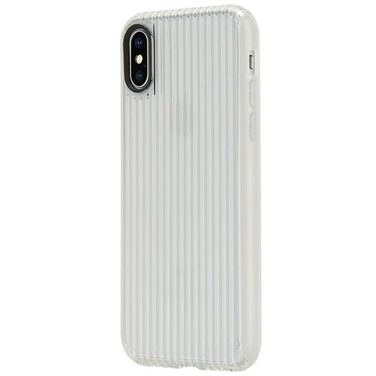 Incase apsauginis dėklas, skirtas iPhone Xs / X (permatomas)