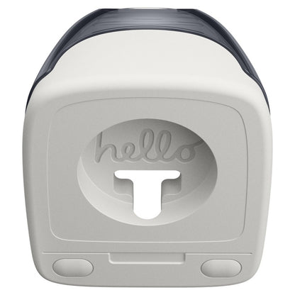 Spigen Classic C1 – Apple Watch įkrovimo stovas (grafito)