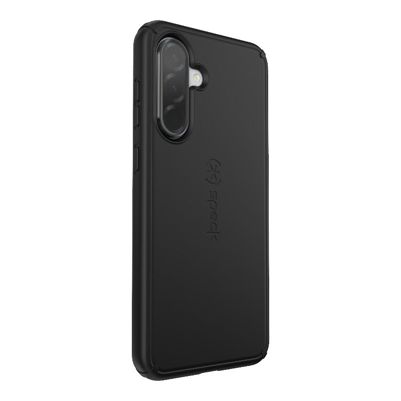 Speck Impacthero Slim – dėklas, skirtas Samsung Galaxy A36 5G / A56 5G (juodas)