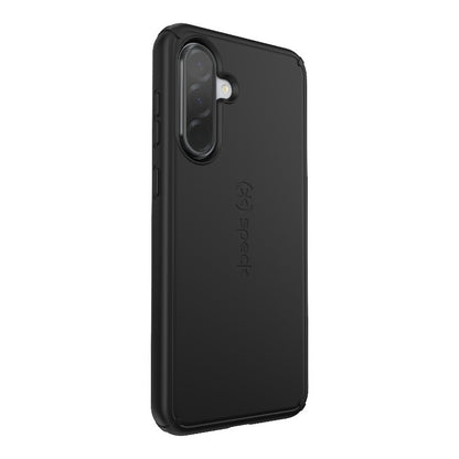 Speck Impacthero Slim – dėklas, skirtas Samsung Galaxy A36 5G / A56 5G (juodas)