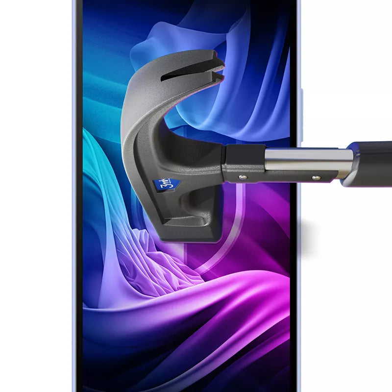 3mk Silky Matt Pro - Matinė apsauginė plėvelė skirta Sony Xperia 10 VI