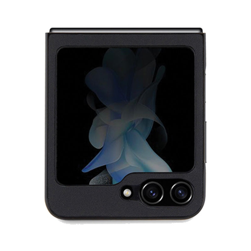 BMW odrštampas Samsung Galaxy Z Flip 5 dėklas (juodas)