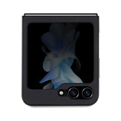 BMW odrštampas Samsung Galaxy Z Flip 5 dėklas (juodas)