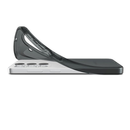 Spigen Liquid Crystal – dėklas, skirtas Samsung Galaxy S26+ (Space Crystal)
