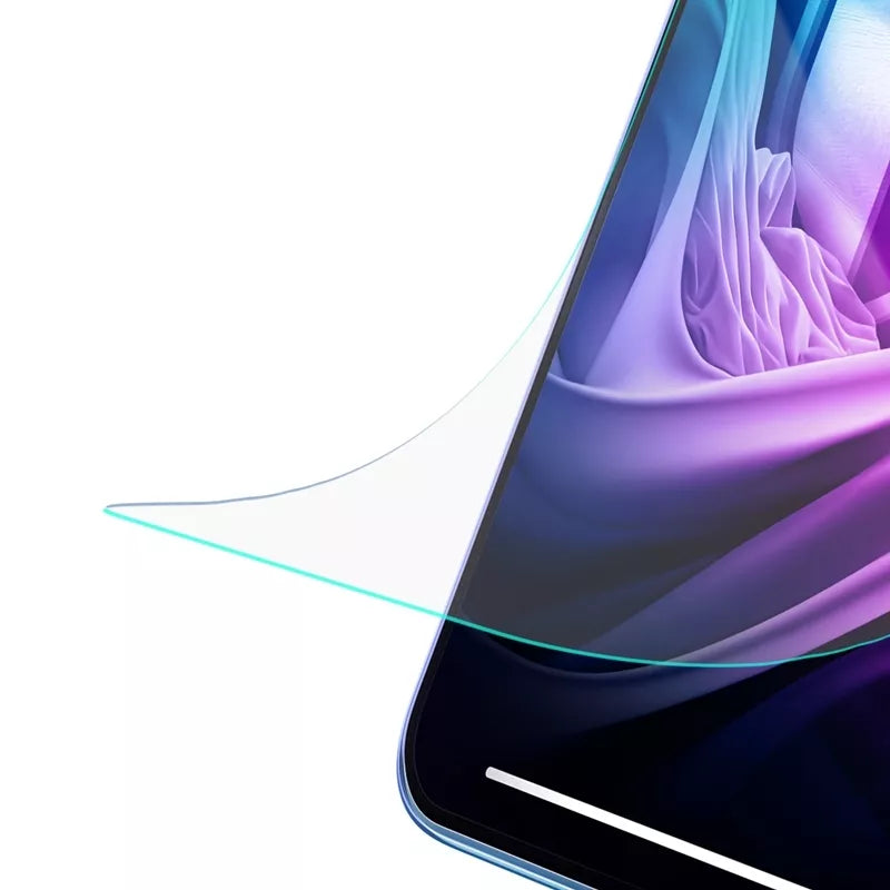 3mk Silky Matt Pro – matinė apsauginė plėvelė, skirta Google Pixel 9 / 9 Pro