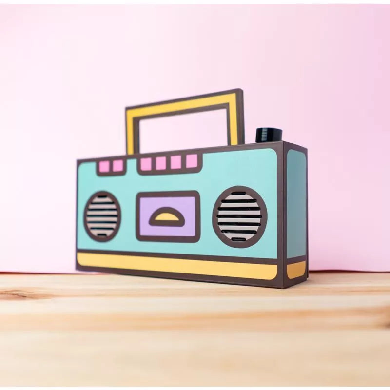 Pusheen - pasidaryk pats