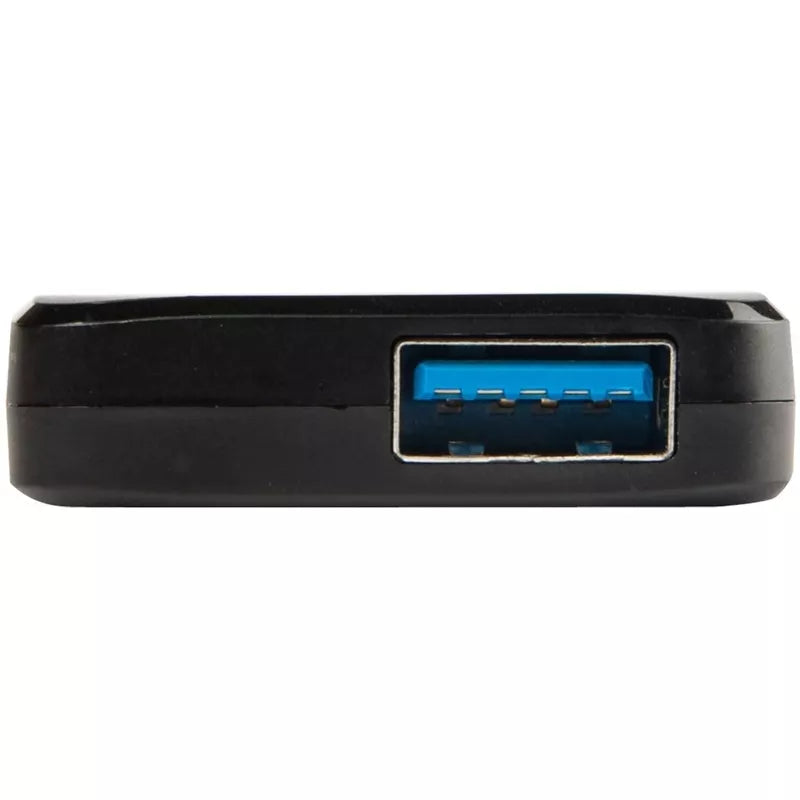 Transcend I/O HUB – šakotuvas su 4x USB 3.0 prievadais