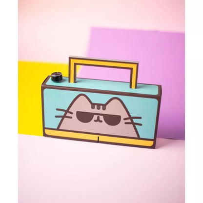 Pusheen - pasidaryk pats