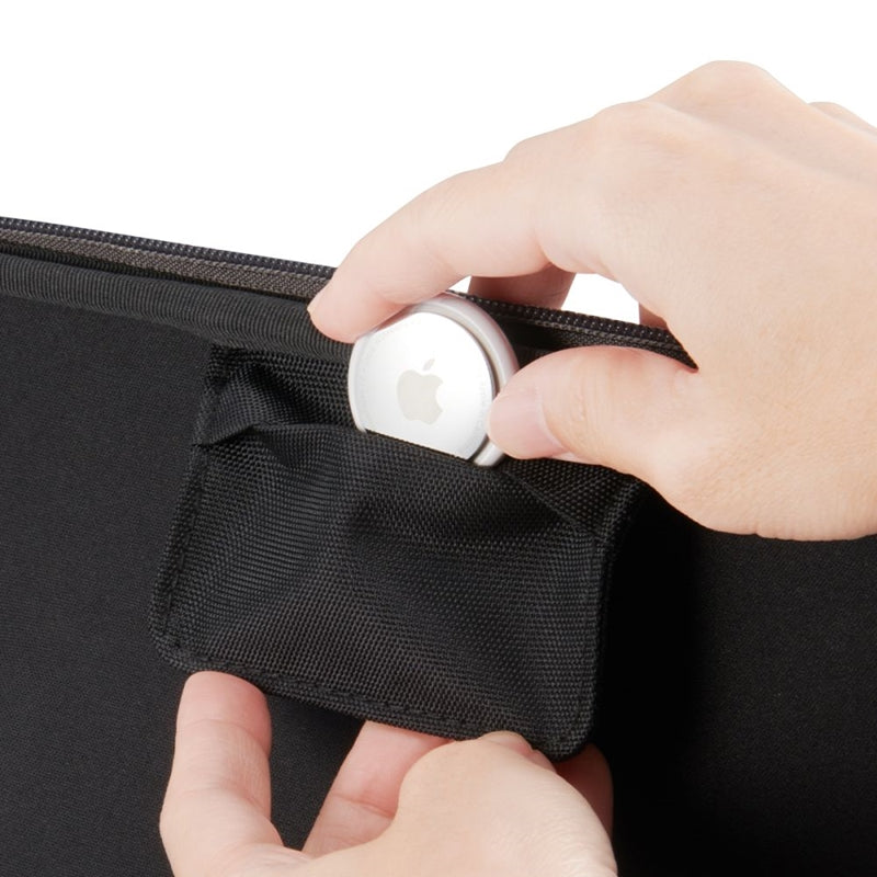 Spigen Klasden dėklas – dėklas skirtas Sony PlayStation Portal (anglies pilkumo)