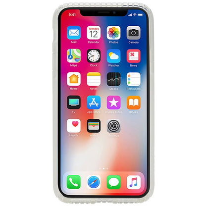 Incase apsauginis dėklas, skirtas iPhone Xs / X (permatomas)