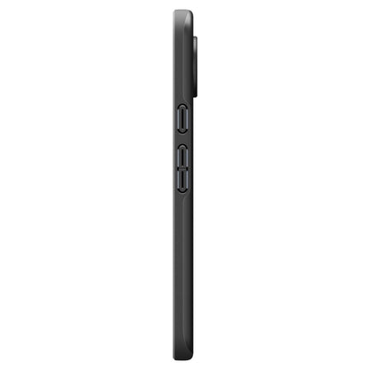 Spigen Thin Fit Mag MagSafe – Dėklas Google Pixel 10 Pro XL (Juodas)