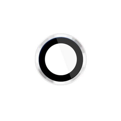 3mk Pro objektyvo apsauga - Kameros objektyvo stiklas iPhone Air (Skaidrus)