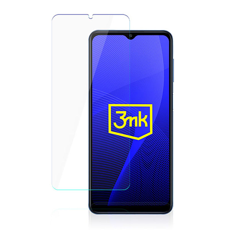 3mk FlexibleGlass – hibridinis stiklas, skirtas „Samsung Galaxy M12“