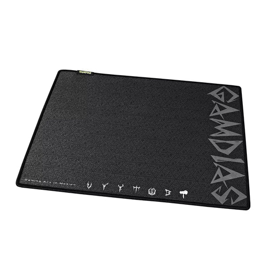 Gamdias Nyx Speed – Pelės kilimėlis, L dydis