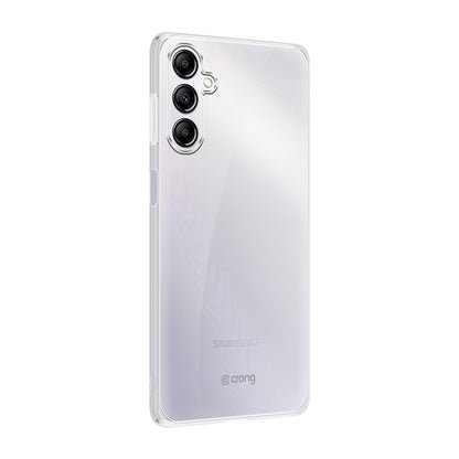 Crong Crystal Slim dangtelis - dėklas Samsung Galaxy A14 5G (permatomas)