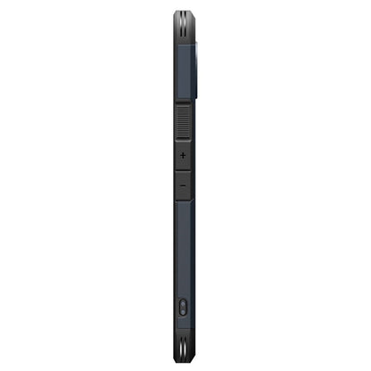 Spigen Tough Armor Mag MagSafe - dėklas Google Pixel 10 / 10 Pro (Metal Slate)