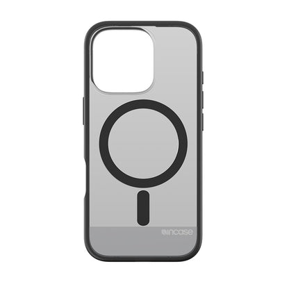 Incase Slim Case MagSafe – dėklas, skirtas iPhone 16 Pro (juodas)