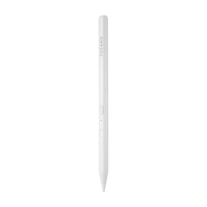 Tucano Pencil 3 Magnetinis iPad rašiklis - Rašiklis, skirtas iPad (Baltas)