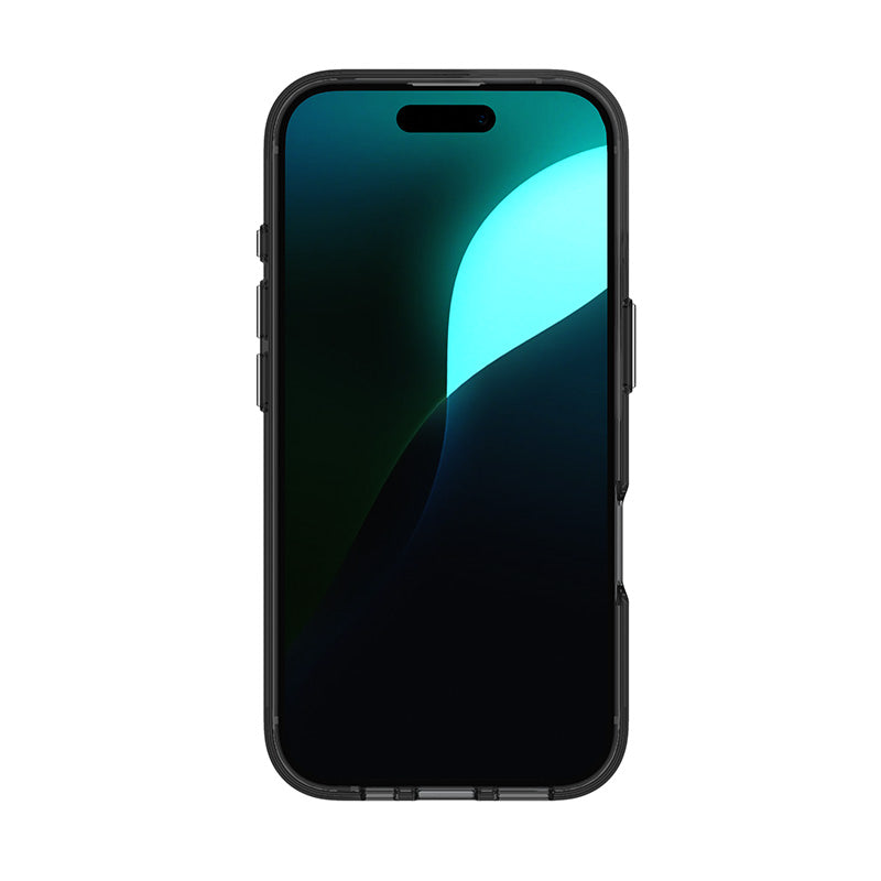 Kate Spade New York Protective MagSafe – dėklas iPhone 16 (City Leopard)