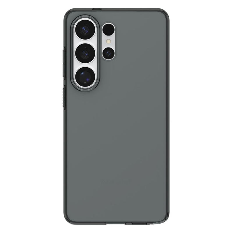 Spigen Liquid Crystal – dėklas, skirtas Samsung Galaxy S26 Ultra (Space Crystal)