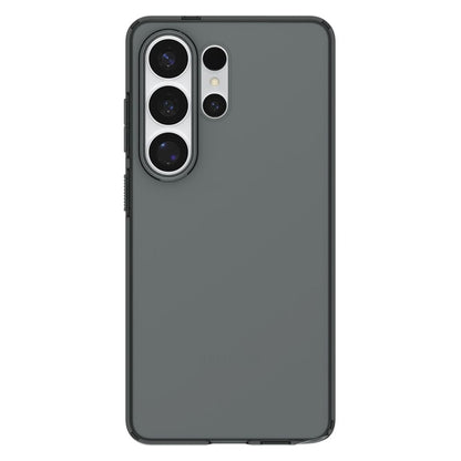 Spigen Liquid Crystal – dėklas, skirtas Samsung Galaxy S26 Ultra (Space Crystal)