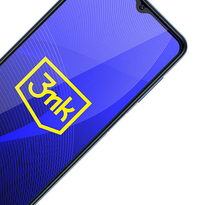3mk FlexibleGlass – hibridinis stiklas, skirtas „Samsung Galaxy M12“