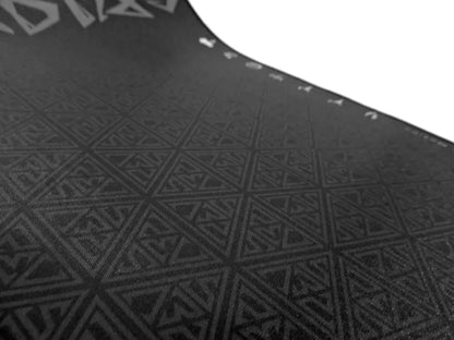 Gamdias Nyx Speed – Pelės kilimėlis, L dydis