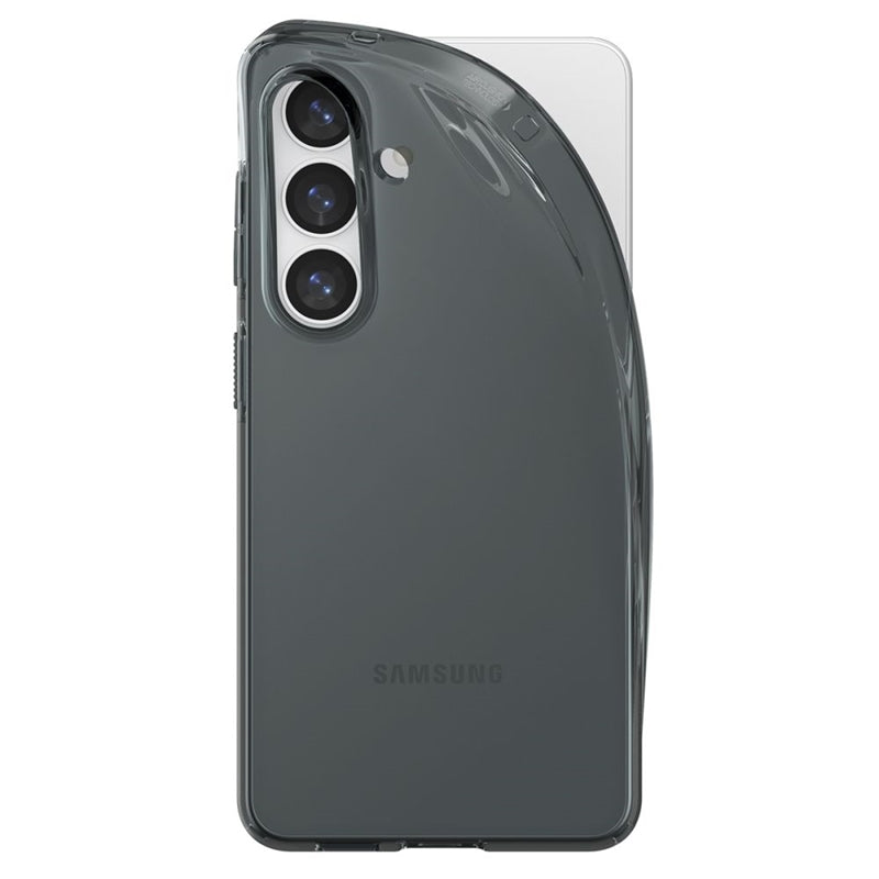 Spigen Liquid Crystal – dėklas, skirtas Samsung Galaxy S26+ (Space Crystal)